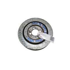 Puleggia albero motore OPEL Corsa D 5P 1° Serie