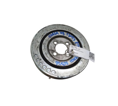 Puleggia albero motore OPEL Corsa D 5P 1° Serie