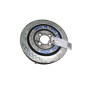 Puleggia albero motore OPEL Corsa D 5P 1° Serie