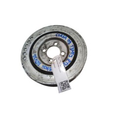 Puleggia albero motore OPEL Corsa D 5P 1° Serie - 93194443 - 3356151