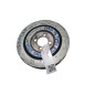 Puleggia albero motore OPEL Corsa D 5P 1° Serie