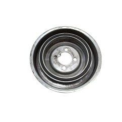 Puleggia albero motore OPEL Corsa D 5P 1° Serie - 93194443 - 3356151
