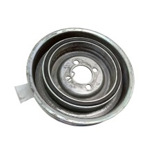 Puleggia albero motore OPEL Corsa D 5P 1° Serie - 93194443 - 3356151