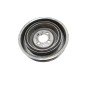 Puleggia albero motore OPEL Corsa D 5P 1° Serie
