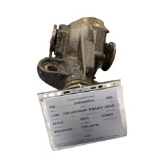 Differenziale Anteriore FIAT Campagnola 1107 Serie dal 74 al 87 - 1378553 - 3284412