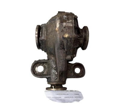 Differenziale Anteriore FIAT Campagnola 1107 Serie dal 74 al 87