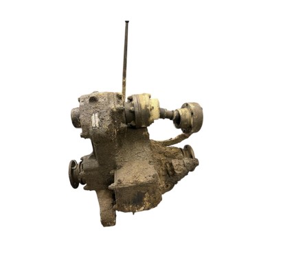 Ripartitore di coppia/riduttore 4x4 FIAT Campagnola 1107 Serie dal 74 al 87