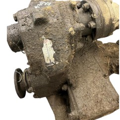 Ripartitore di coppia/riduttore 4x4 FIAT Campagnola 1107 Serie dal 74 al 87 - 44222070 - 3284445