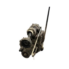 Ripartitore di coppia/riduttore 4x4 FIAT Campagnola 1107 Serie dal 74 al 87 - 44222070 - 3284445