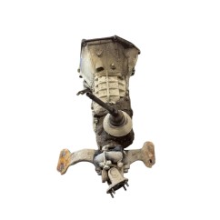 Cambio Manuale Completo FIAT Campagnola 1107 Serie dal 74 al 87 - 4404877 - 3284429