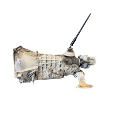 Cambio Manuale Completo FIAT Campagnola 1107 Serie dal 74 al 87 - 4404877 - 3284429
