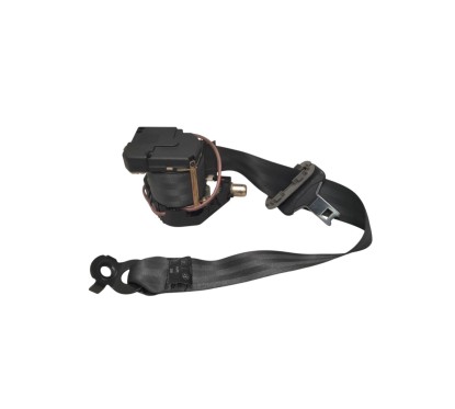 Cintura di sicurezza Posteriore DX RENAULT Clio Serie dal 01 al 05 - 7701474913 - 3356213