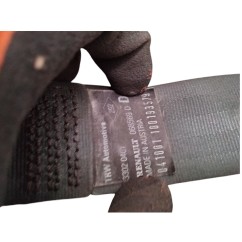 Cintura di sicurezza Posteriore DX RENAULT Clio Serie dal 01 al 05 - 7701474913 - 3356213