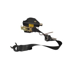 Cintura di sicurezza Posteriore DX RENAULT Clio Serie dal 01 al 05 - 7701474913 - 3356213