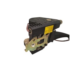 Cintura di sicurezza Posteriore DX RENAULT Clio Serie dal 01 al 05 - 7701474913 - 3356213