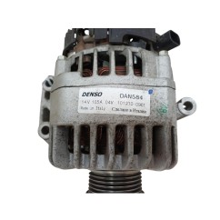 Alternatore OPEL Corsa D 5P 1° Serie - 13256932 - 3356256