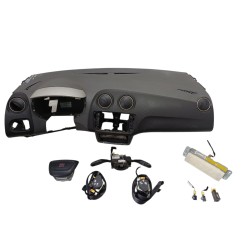 Kit Airbag Completo SEAT Ibiza Serie dal 08 al 12