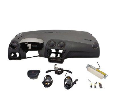 Kit Airbag Completo SEAT Ibiza Serie dal 08 al 12 - 3366430 - 3366430
