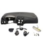 Kit Airbag Completo SEAT Ibiza Serie dal 08 al 12