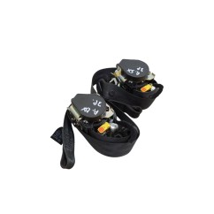 Kit Airbag Completo SEAT Ibiza Serie dal 08 al 12 - 3366430 - 3366430
