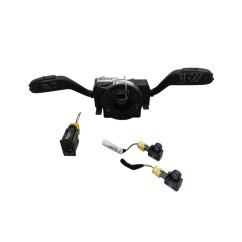 Kit Airbag Completo SEAT Ibiza Serie dal 08 al 12 - 3366430 - 3366430