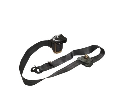 Cintura di sicurezza anteriore destra RENAULT Kangoo 1° Serie - 8200739969 - 3358760