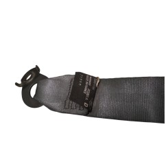 Cintura di sicurezza anteriore destra RENAULT Kangoo 1° Serie - 8200739969 - 3358760