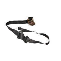Cintura di sicurezza anteriore destra RENAULT Kangoo 1° Serie - 8200739969 - 3358760