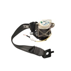 Cintura di sicurezza Posteriore Sx RENAULT Clio Serie dal 04 al 08