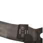 Cintura di sicurezza Posteriore Sx RENAULT Clio Serie dal 04 al 08