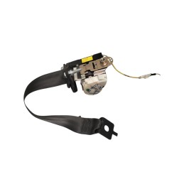 Cintura di sicurezza Posteriore Sx RENAULT Clio Serie dal 04 al 08 - 8200683950 - 3356485
