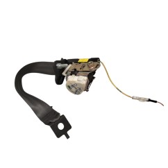 Cintura di sicurezza Posteriore Sx RENAULT Clio Serie dal 04 al 08 - 8200683950 - 3356485