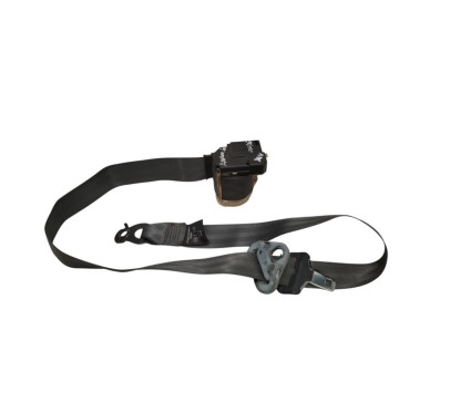 Cintura di sicurezza anteriore destra RENAULT Kangoo 1° Serie - 8200739966 - 3358866