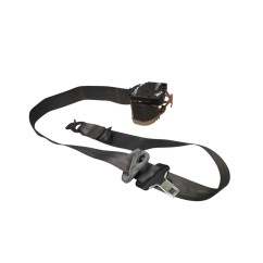 Cintura di sicurezza anteriore destra RENAULT Kangoo 1° Serie - 8200739966 - 3358866