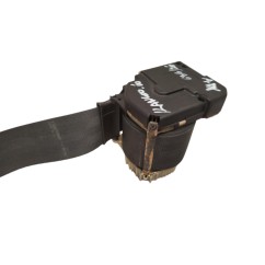 Cintura di sicurezza anteriore destra RENAULT Kangoo 1° Serie - 8200739966 - 3358866