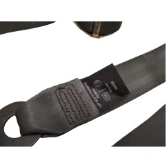 Cintura di sicurezza anteriore destra RENAULT Kangoo 1° Serie - 8200739966 - 3358866