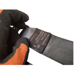 Cintura di sicurezza anteriore destra RENAULT Kangoo 1° Serie - 8200739966 - 3358866
