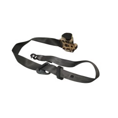 Cintura di sicurezza anteriore destra RENAULT Kangoo 1° Serie - 8200739966 - 3358866