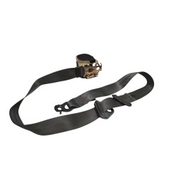 Cintura di sicurezza anteriore destra RENAULT Kangoo 1° Serie - 8200739966 - 3358866