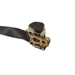 Cintura di sicurezza anteriore destra RENAULT Kangoo 1° Serie - 8200739966 - 3358866
