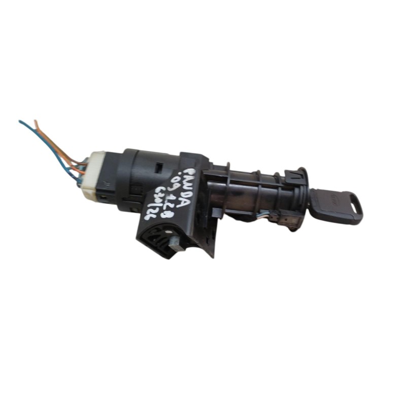 Commutatore Elettrico Avviamento FIAT Panda 2° Serie