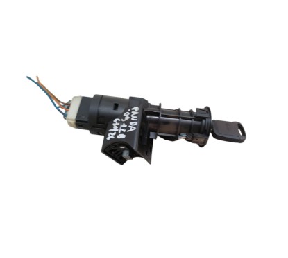 Commutatore Elettrico Avviamento FIAT Panda 2° Serie - 46845361 - 3356486