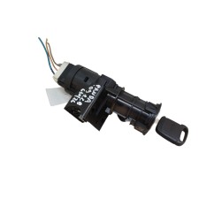 Commutatore Elettrico Avviamento FIAT Panda 2° Serie