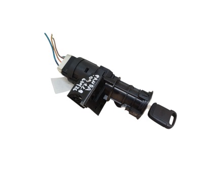Commutatore Elettrico Avviamento FIAT Panda 2° Serie