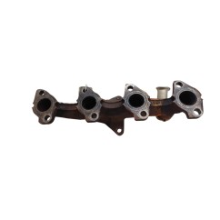 Collettore Di Scarico RENAULT Clio Serie dal 01 al 05 - 8200022407 - 3356586
