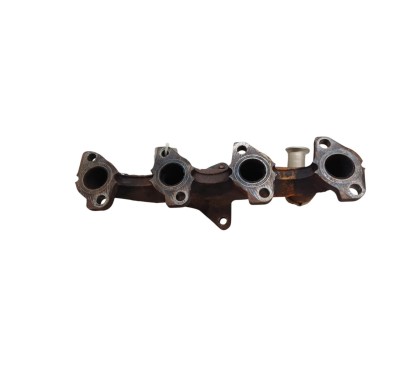 Collettore Di Scarico RENAULT Clio Serie dal 01 al 05 - 8200022407 - 3356586