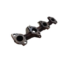 Collettore Di Scarico RENAULT Clio Serie dal 01 al 05