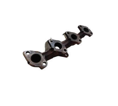 Collettore Di Scarico RENAULT Clio Serie dal 01 al 05