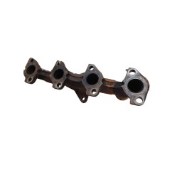 Collettore Di Scarico RENAULT Clio Serie dal 01 al 05 - 8200022407 - 3356586