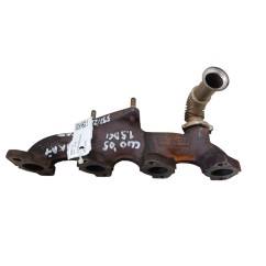 Collettore Di Scarico RENAULT Clio Serie dal 01 al 05 - 8200022407 - 3356586